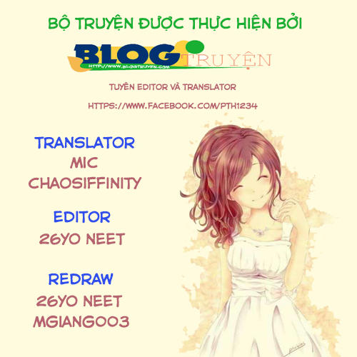Kiss Me Or I'll Die Chapter 2 - Trang 0