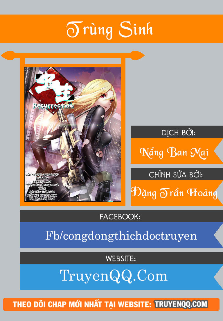 Trùng Sinh Chapter 67 - Trang 0