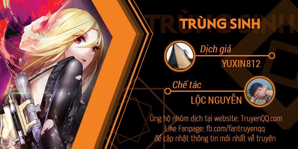 Trùng Sinh Chapter 140 - Trang 0