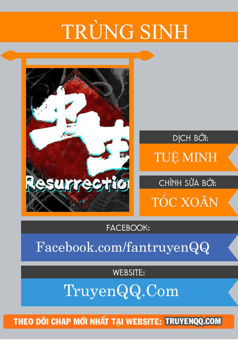 Trùng Sinh Chapter 72 - Trang 0