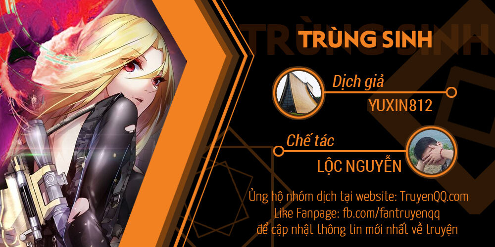 Trùng Sinh Chapter 146 - Trang 0