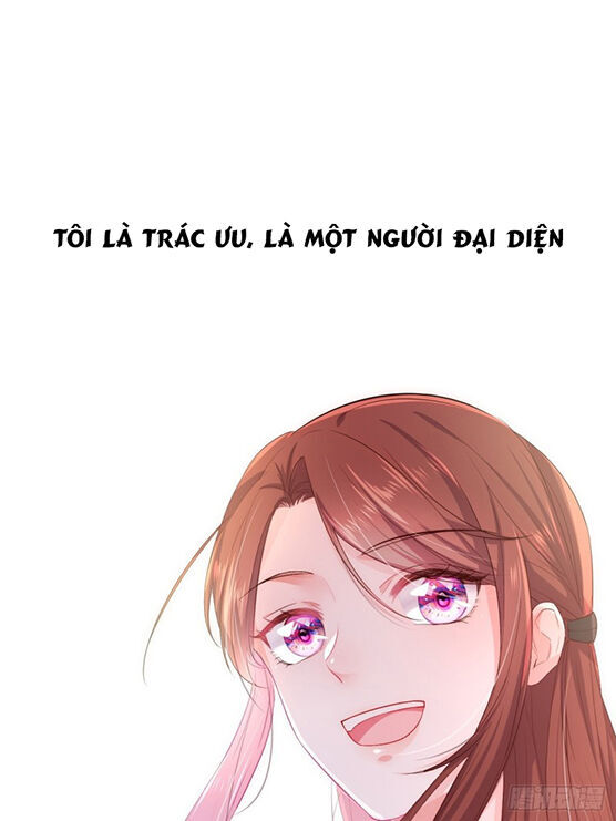Ta Ở Cổ Đại Làm Ngôi Sao Chapter 1 - Trang 0