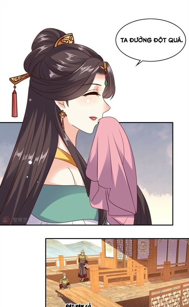 Đích Nữ Kiều Phi Chapter 37 - Trang 0