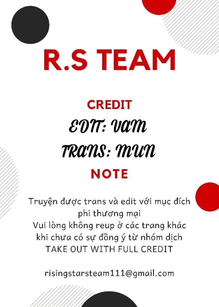 Soda Water Of August Chapter 3 - Trang 0