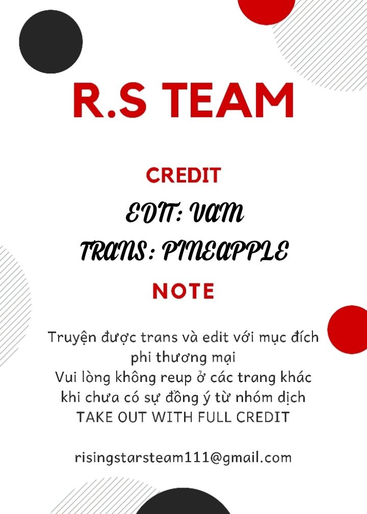 Soda Water Of August Chapter 2 - Trang 0