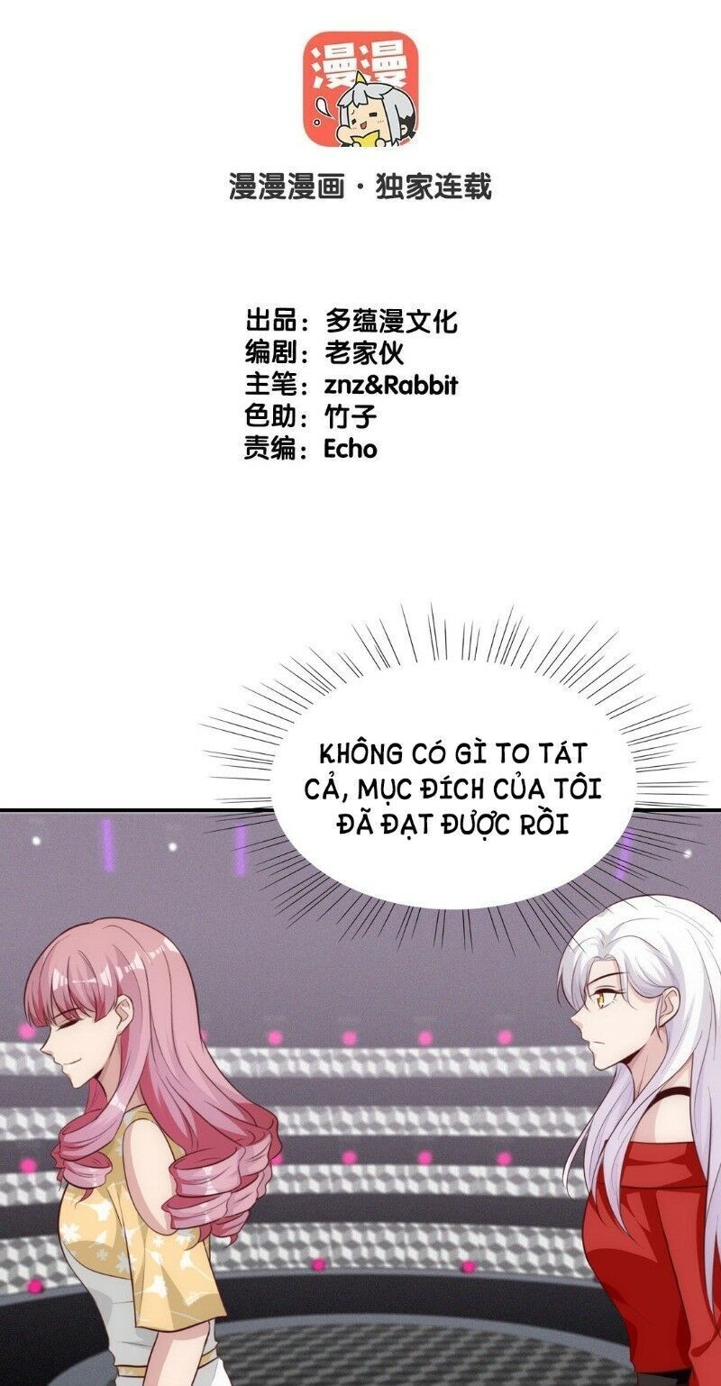 Trở Lại Showbiz Làm Ảnh Hậu Chapter 22 - Trang 0