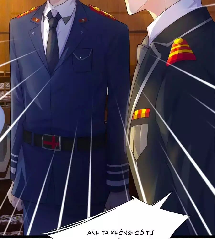 Loạn Thế Tù Sủng: Thiếu Soái Bất Lương Của Ta Chapter 79 - Trang 1
