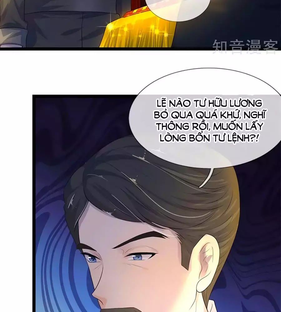 Loạn Thế Tù Sủng: Thiếu Soái Bất Lương Của Ta Chapter 77 - Trang 1