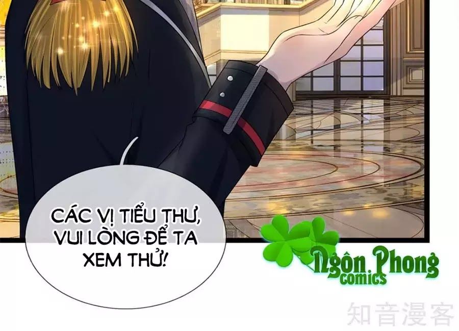 Loạn Thế Tù Sủng: Thiếu Soái Bất Lương Của Ta Chapter 73 - Trang 1
