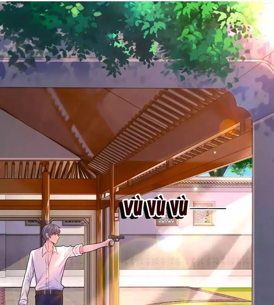 Loạn Thế Tù Sủng: Thiếu Soái Bất Lương Của Ta Chapter 75 - Trang 0