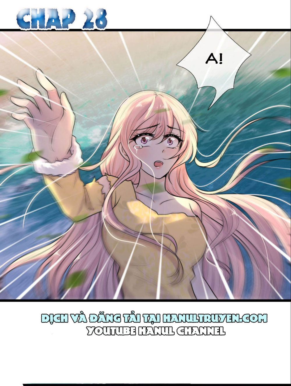 Loạn Thế Tù Sủng: Thiếu Soái Bất Lương Của Ta Chapter 28 - Trang 0