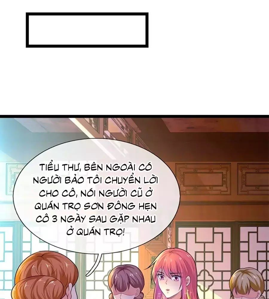 Loạn Thế Tù Sủng: Thiếu Soái Bất Lương Của Ta Chapter 74 - Trang 0