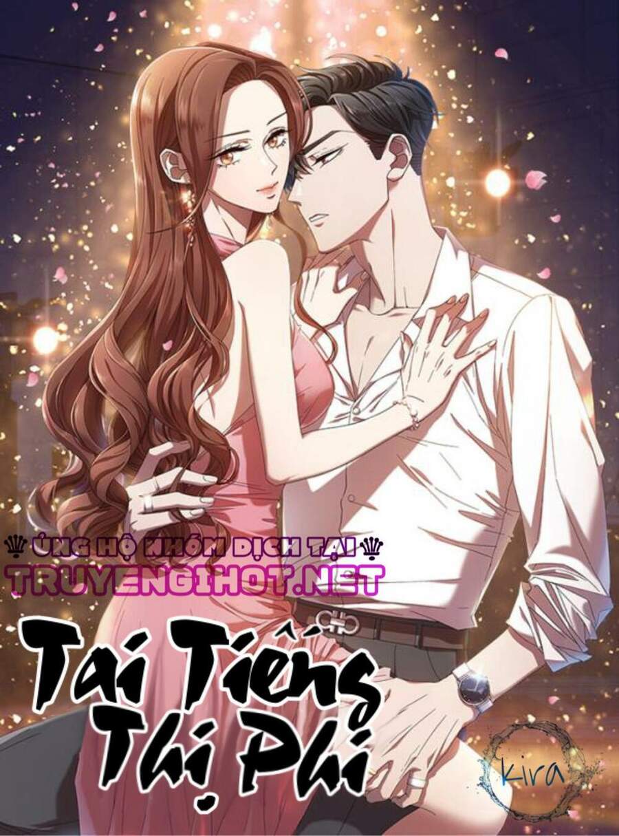 Tai Tiếng Thị Phi Chapter 76 - Trang 0
