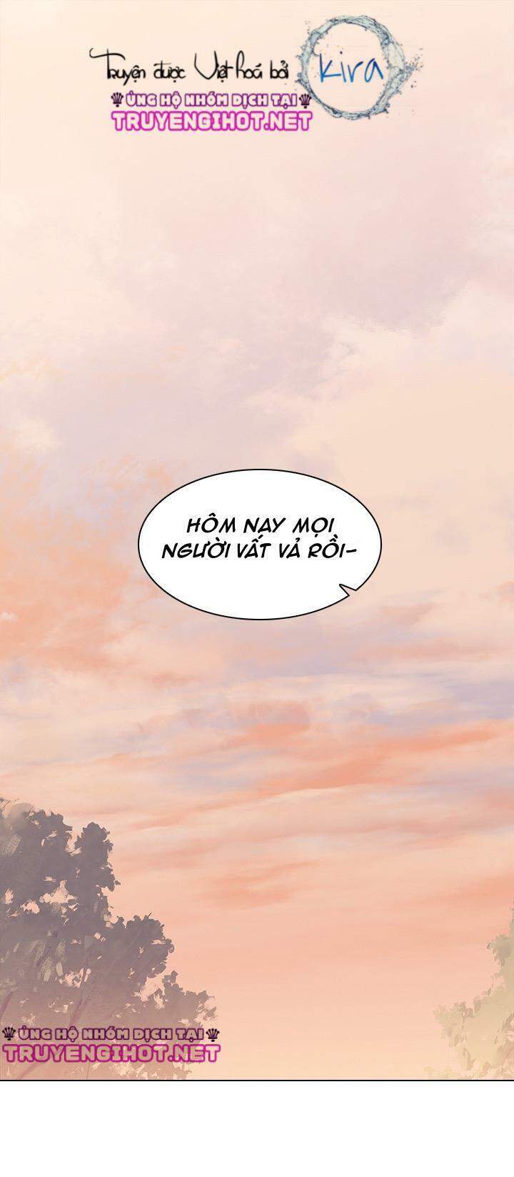 Tai Tiếng Thị Phi Chapter 69 - Trang 1