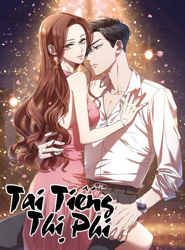 Tai Tiếng Thị Phi Chapter 75 - Trang 0