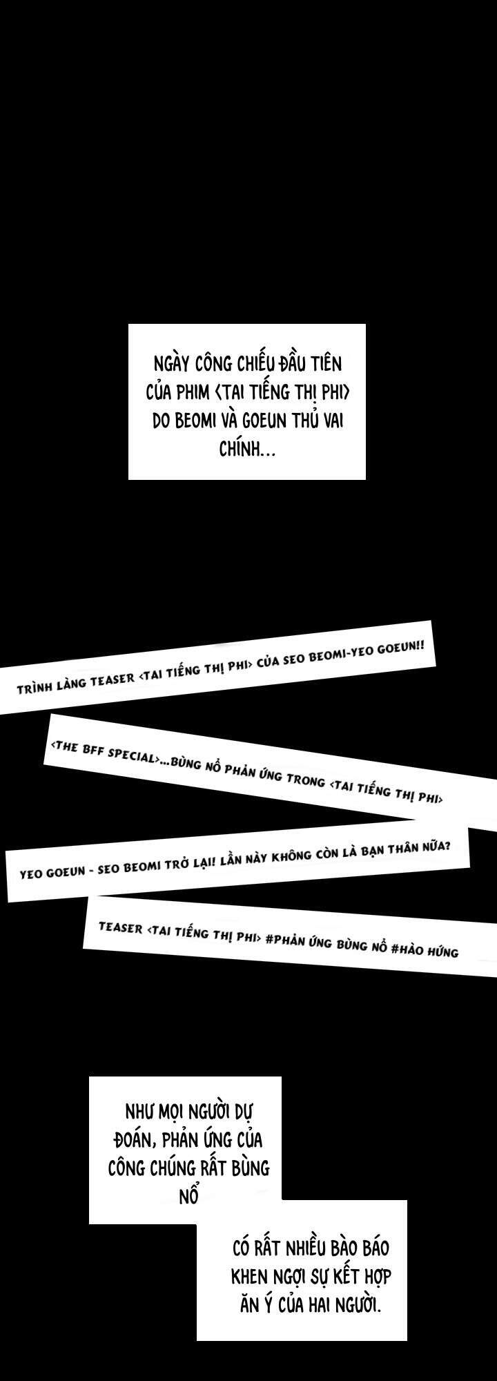 Tai Tiếng Thị Phi Chapter 74 - Trang 1