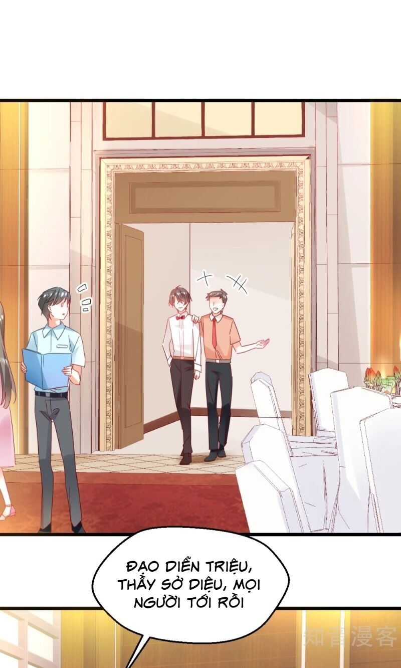 Phò Mã Lại Muốn Chơi Trò Couple Với Tôi Chapter 65 - Trang 0