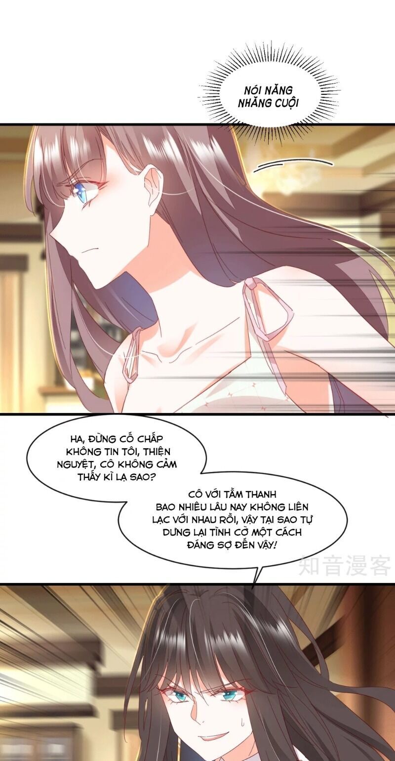 Phò Mã Lại Muốn Chơi Trò Couple Với Tôi Chapter 68 - Trang 0