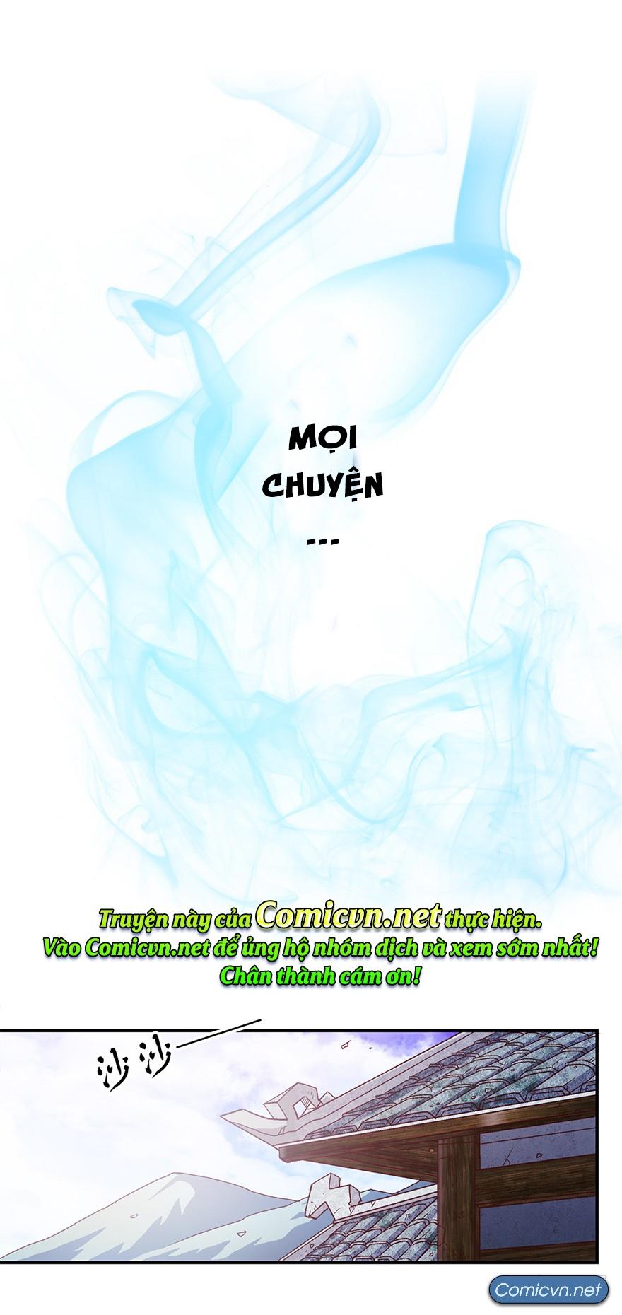 Độ Ta Không Độ Nàng Chapter 0 - Trang 1