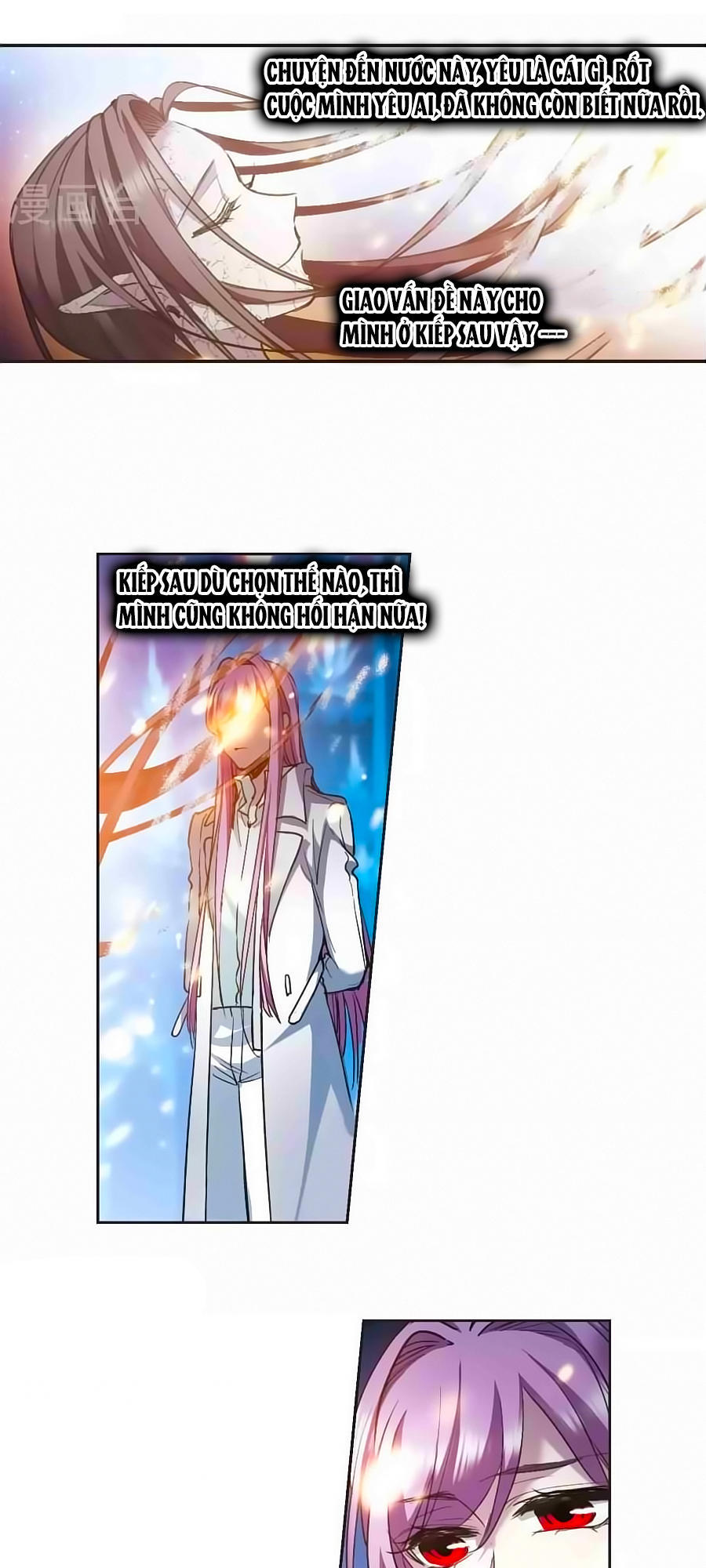 Huyết Tộc Cấm Vực Chapter 131.2 - Trang 0