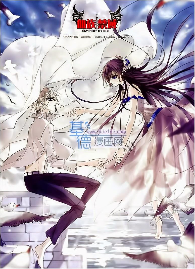 Huyết Tộc Cấm Vực Chapter 31 - Trang 0