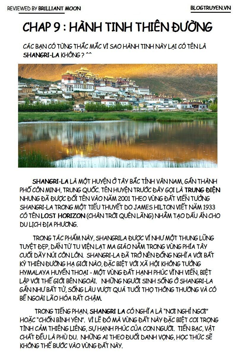 [Remake] Mojako Chapter 11.4 - Trang 0