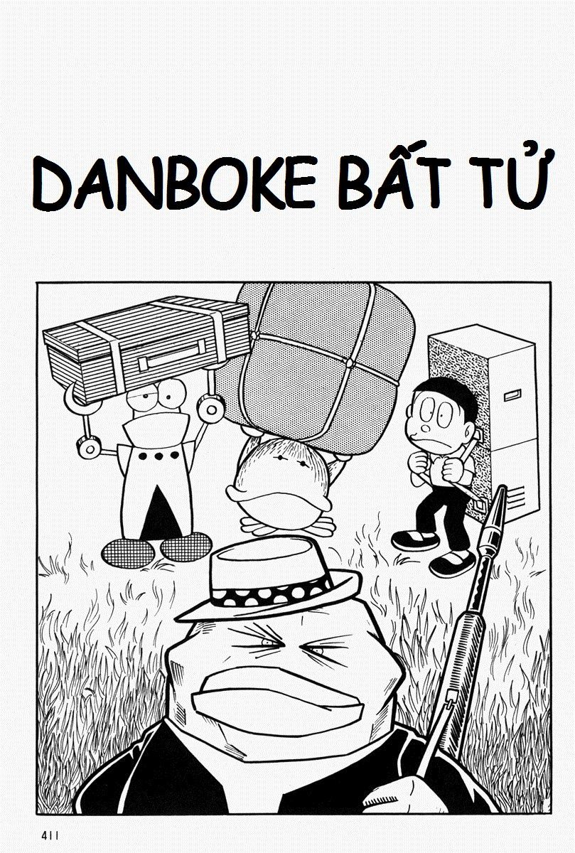 [Remake] Mojako Chapter 10 - Trang 0