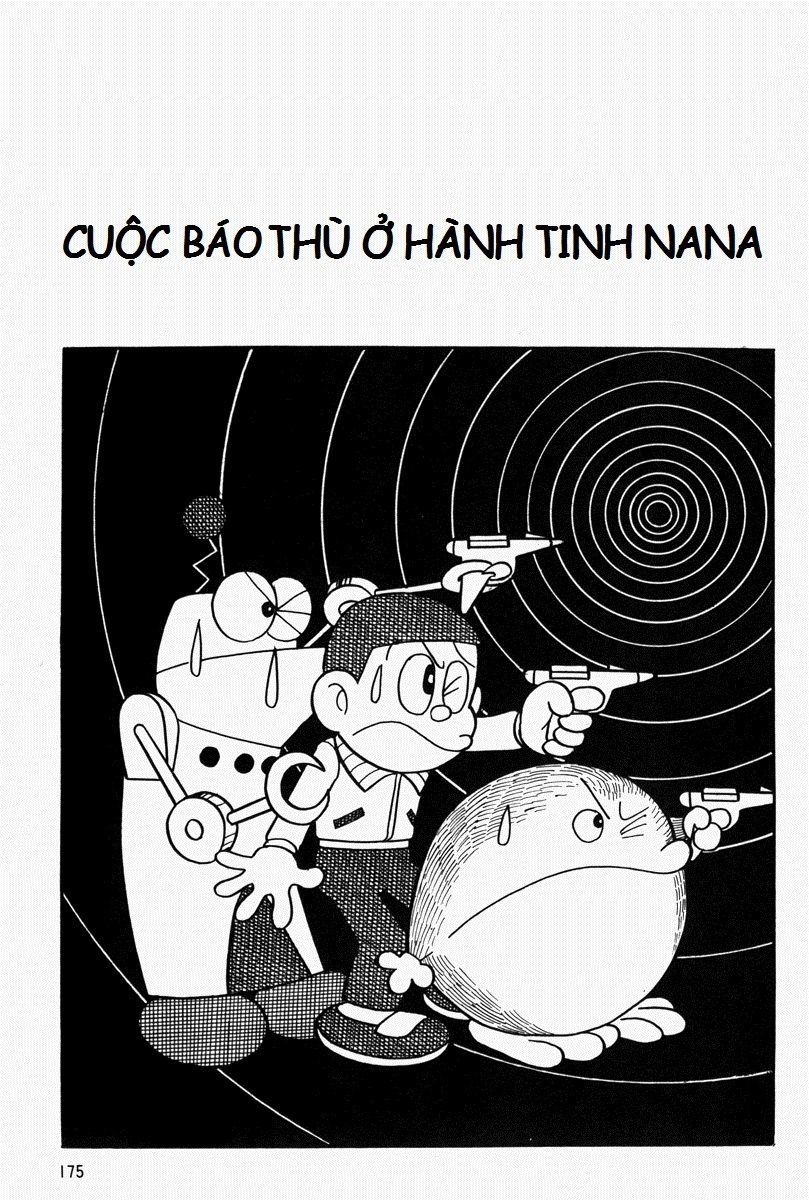 [Remake] Mojako Chapter 7 - Trang 0
