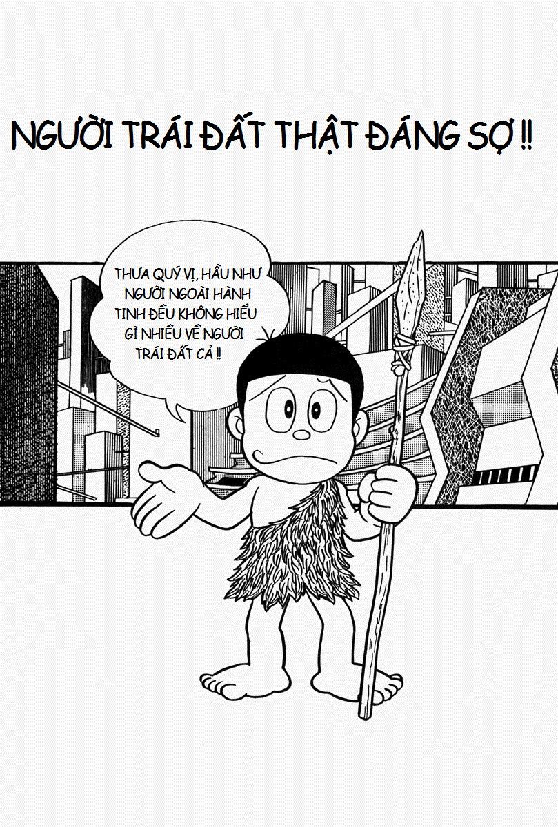 [Remake] Mojako Chapter 2 - Trang 0