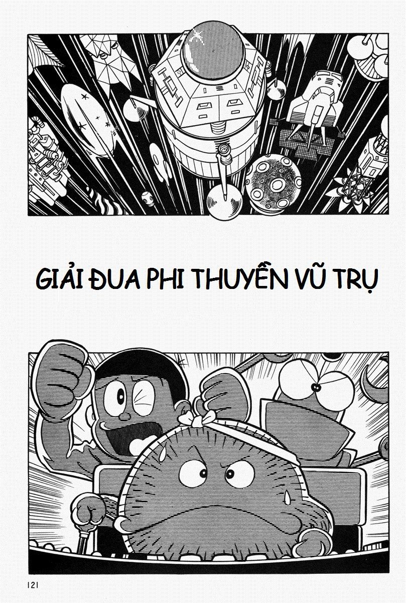 [Remake] Mojako Chapter 6 - Trang 0