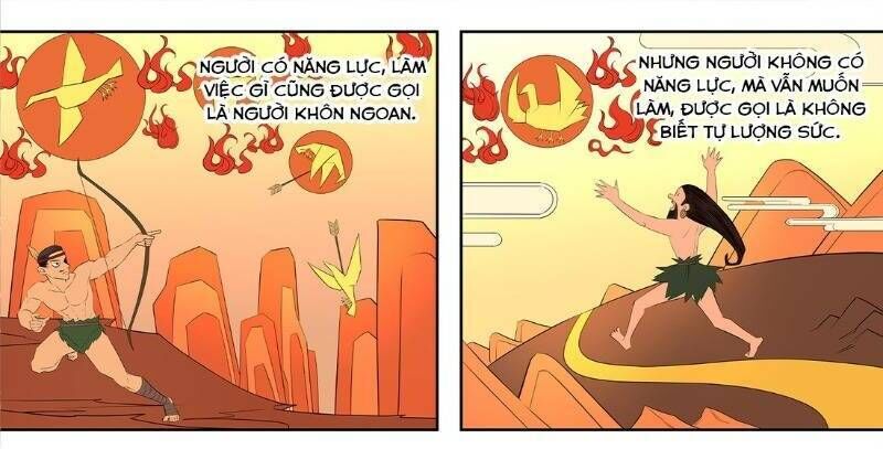 Đại Ẩn Vu Trạch Chapter 18 - Trang 0
