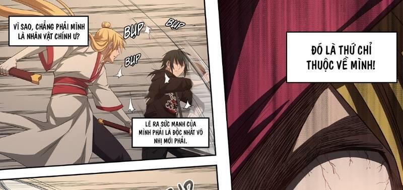 Đại Ẩn Vu Trạch Chapter 13 - Trang 0