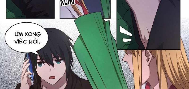 Đại Ẩn Vu Trạch Chapter 15 - Trang 1