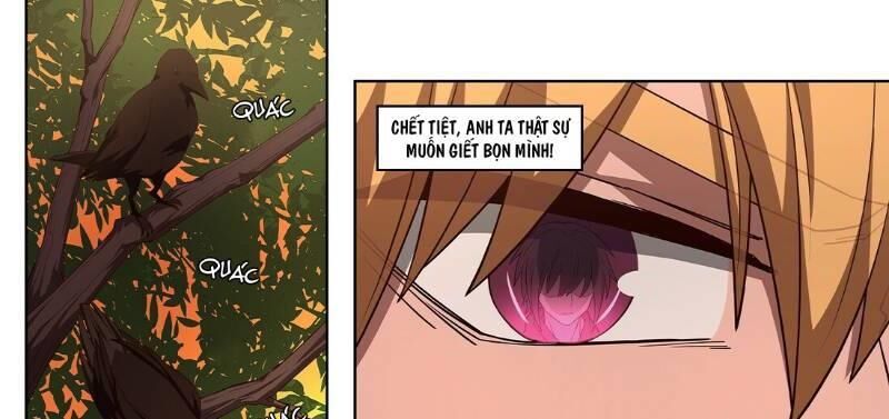 Đại Ẩn Vu Trạch Chapter 14 - Trang 0
