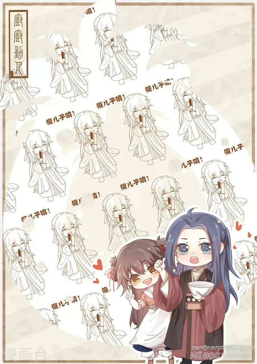 Ta Nấu - Chàng Giết Chapter 35 - Trang 0