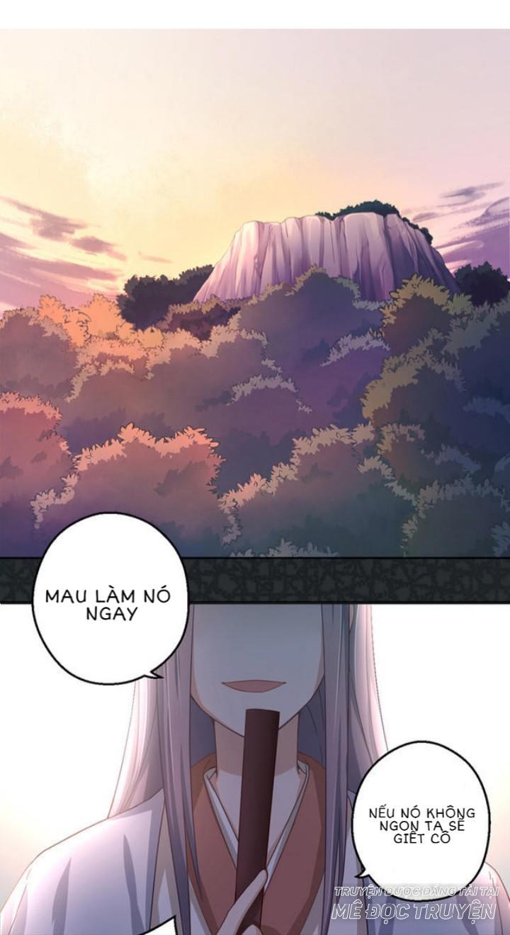 Ta Nấu - Chàng Giết Chapter 5 - Trang 0