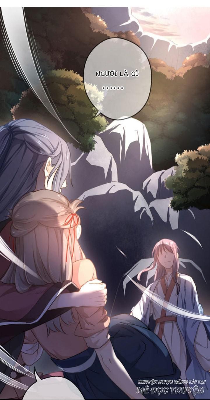 Ta Nấu - Chàng Giết Chapter 6 - Trang 0