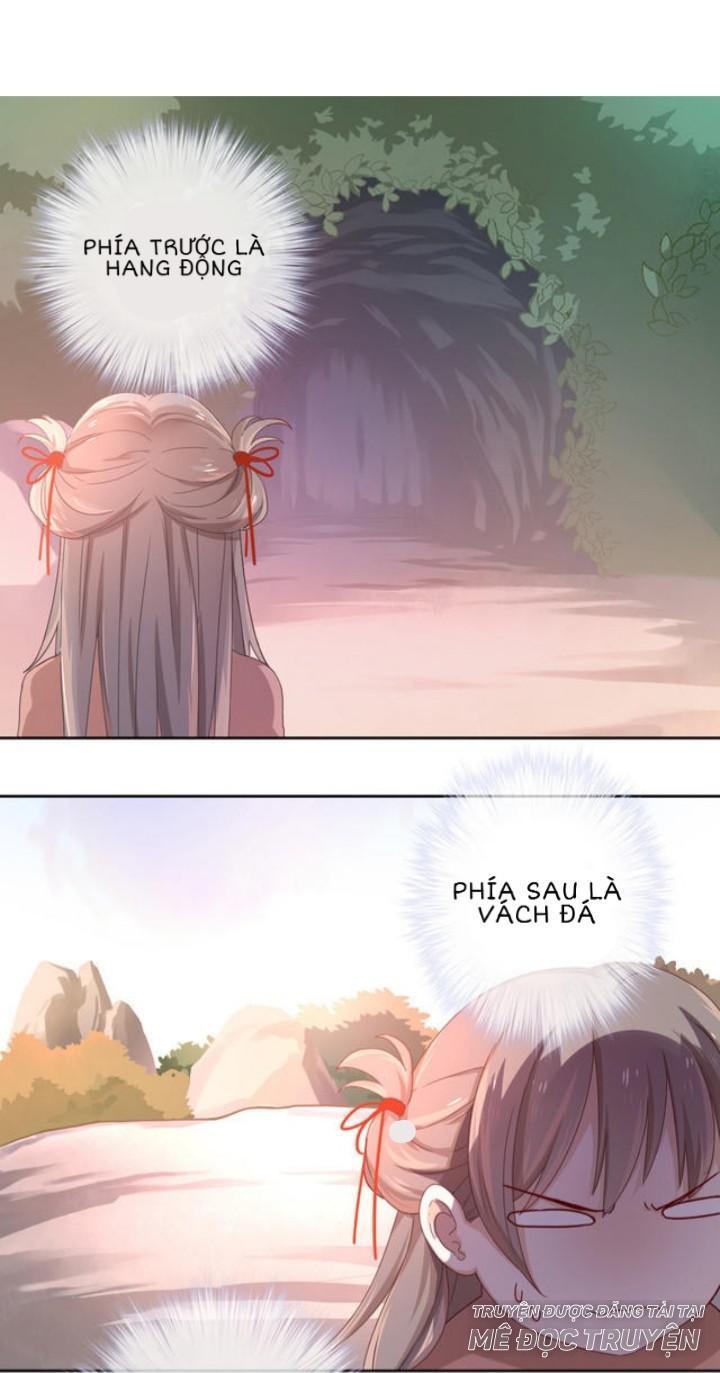 Ta Nấu - Chàng Giết Chapter 4 - Trang 0