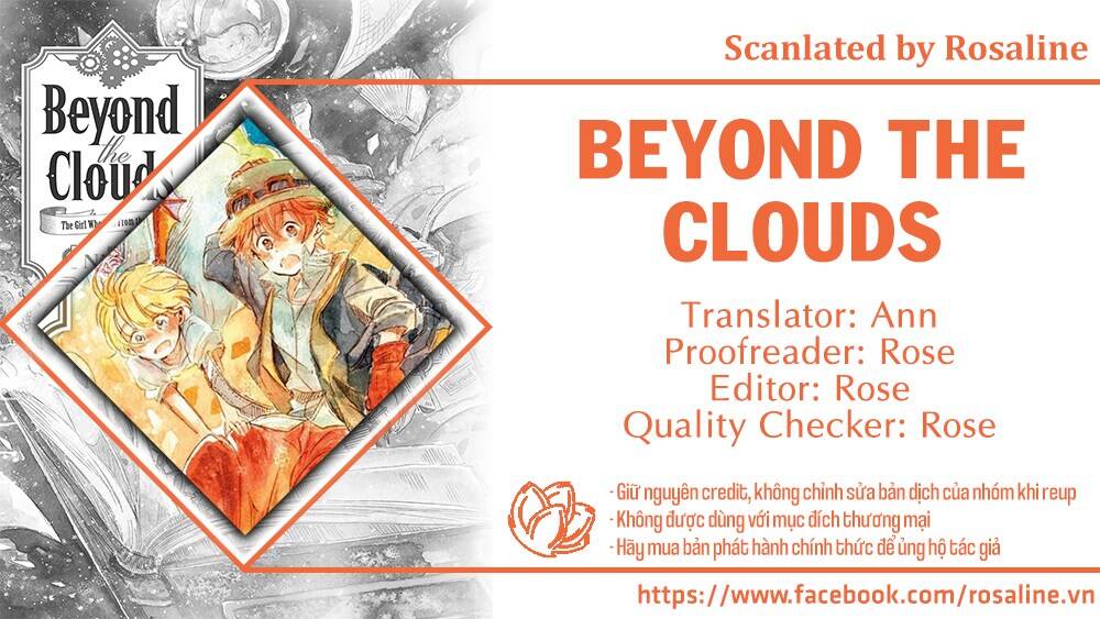 Beyond The Clouds Chapter 6.5 - Trang 0