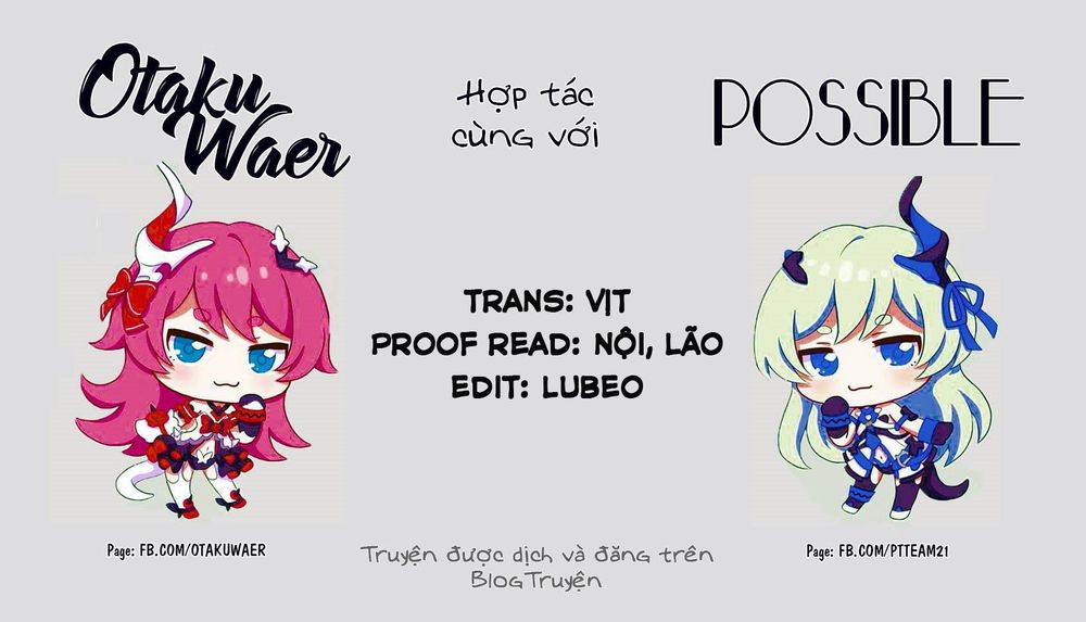 Yume De Mita Ano Ko No Tame Ni Chapter 3 - Trang 1
