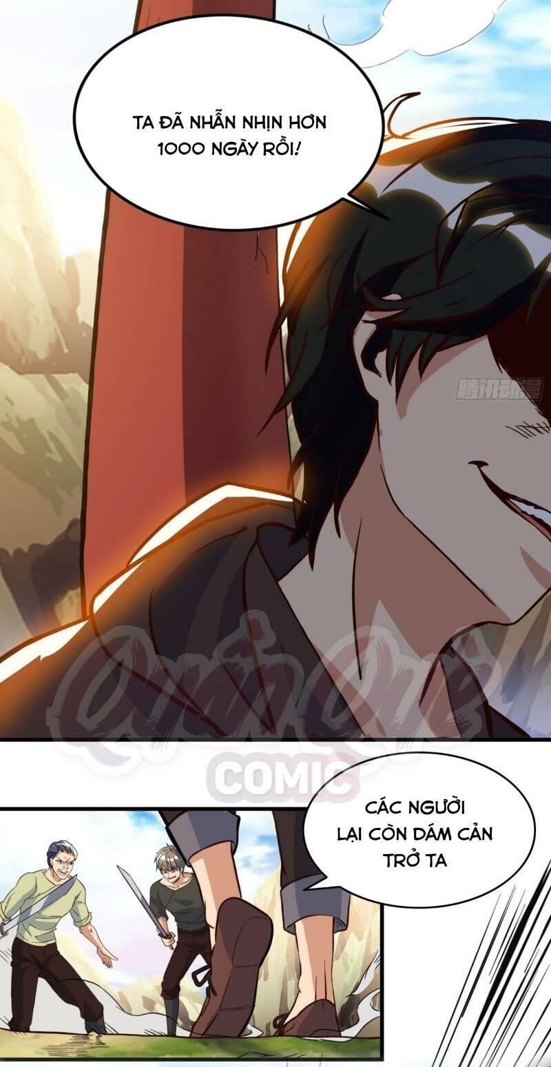 Tổ Chức X.e Chapter 1 - Trang 1