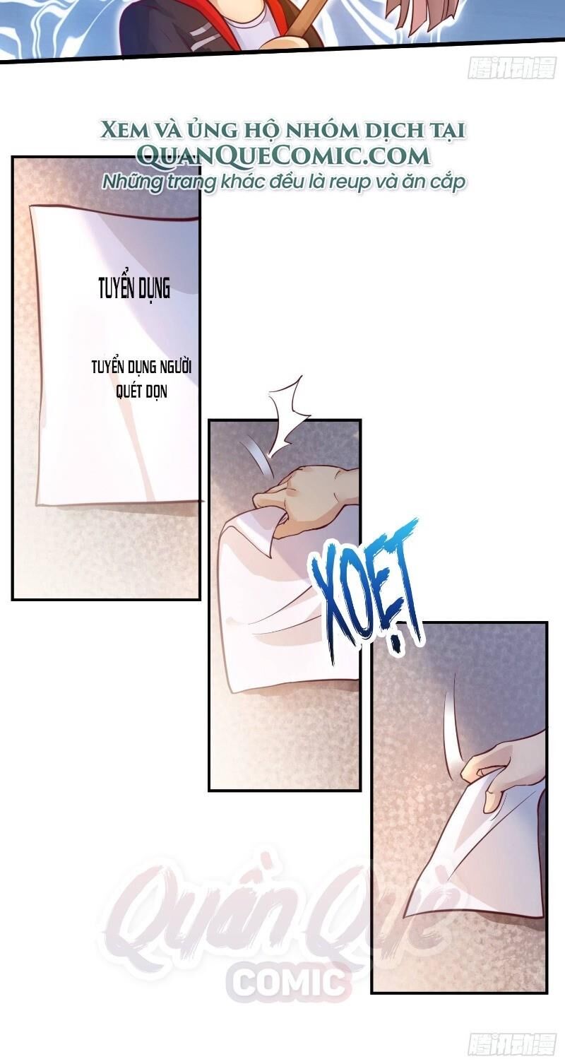Tổ Chức X.e Chapter 5 - Trang 1