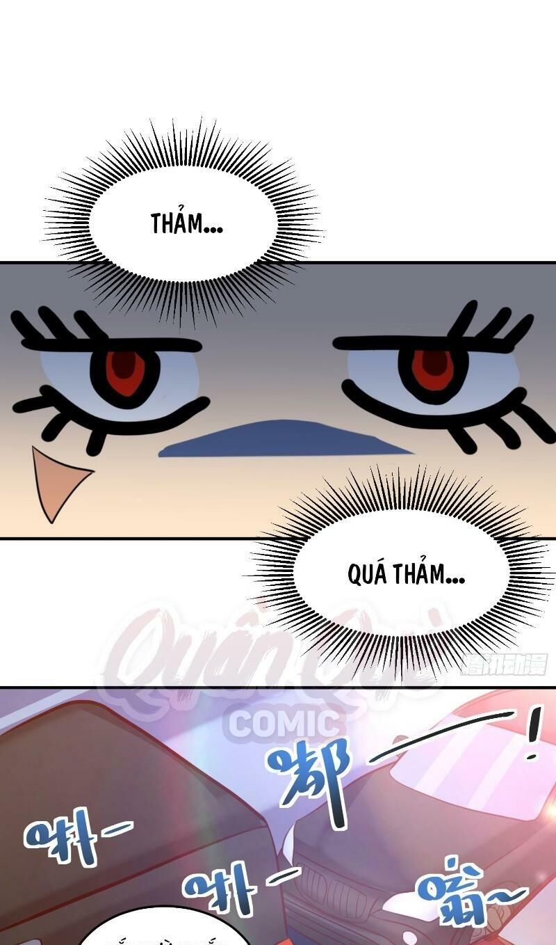 Tổ Chức X.e Chapter 14 - Trang 0