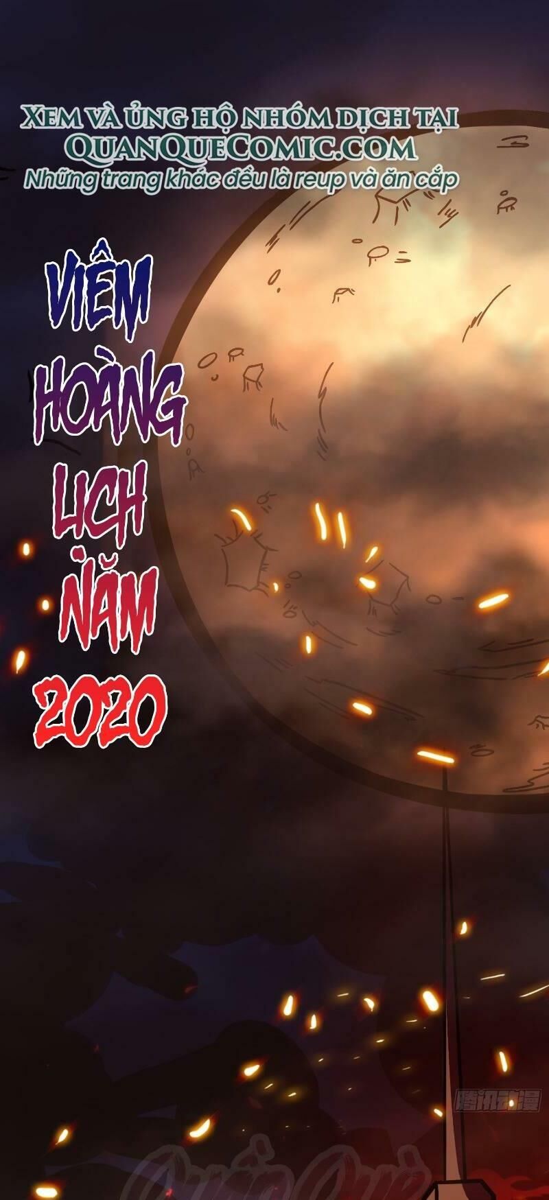 Tổ Chức X.e Chapter 0 - Trang 0