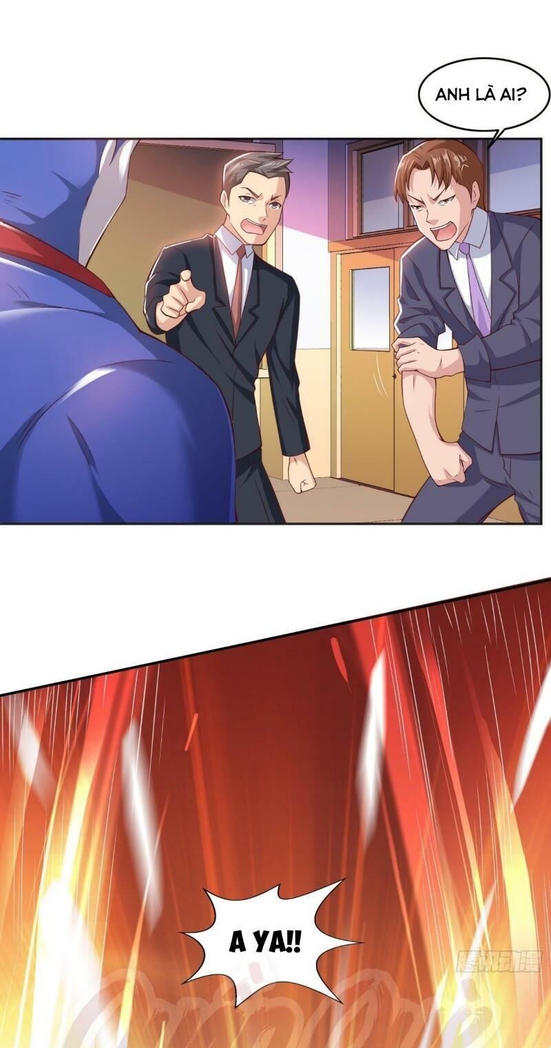 Tổ Chức X.e Chapter 10 - Trang 0