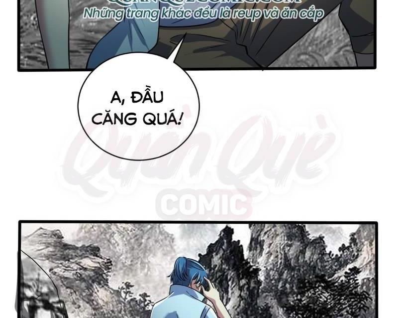 Nghệ Đạo Đế Tôn Chapter 6 - Trang 1