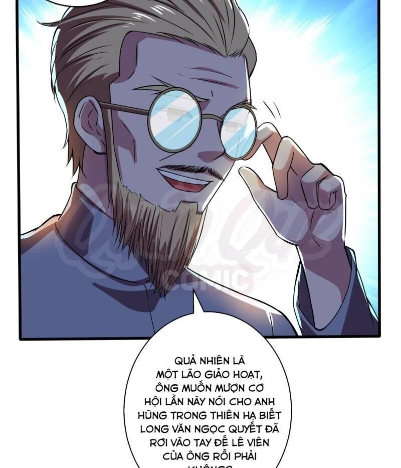 Nghệ Đạo Đế Tôn Chapter 10 - Trang 1