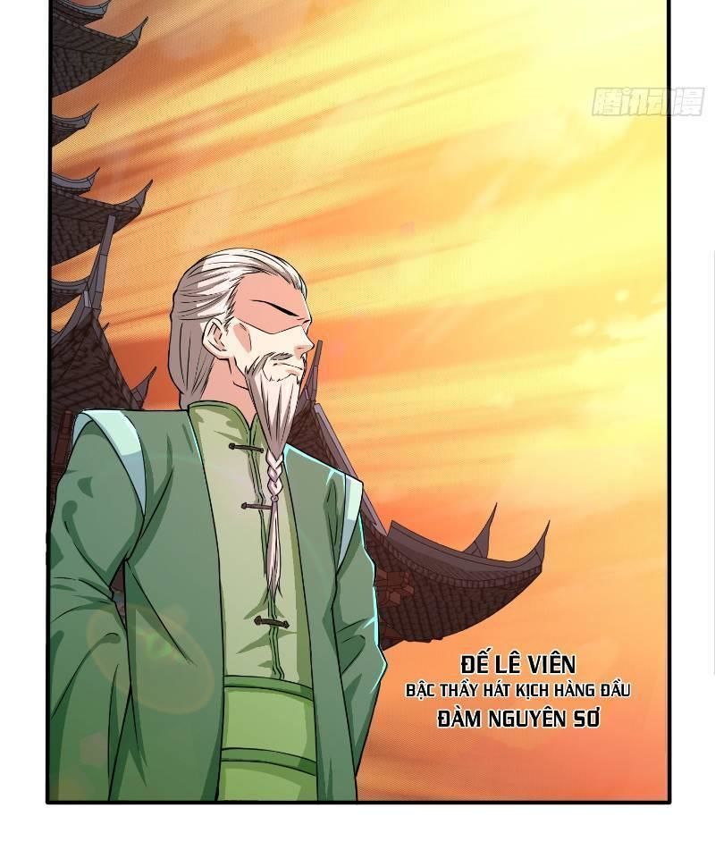 Nghệ Đạo Đế Tôn Chapter 3 - Trang 1