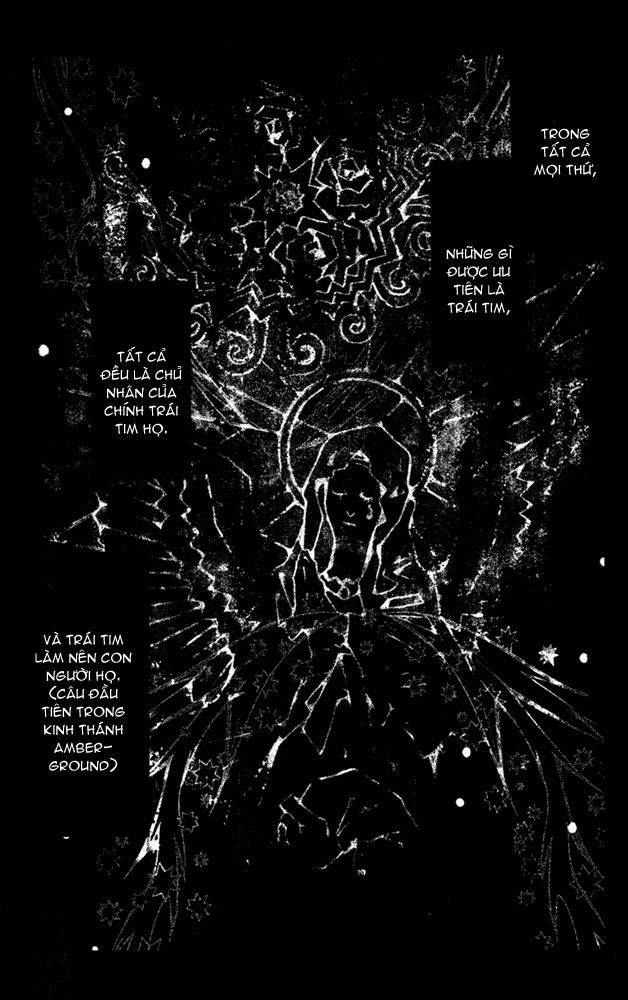 Ong Đưa Thư Chapter 3 - Trang 1