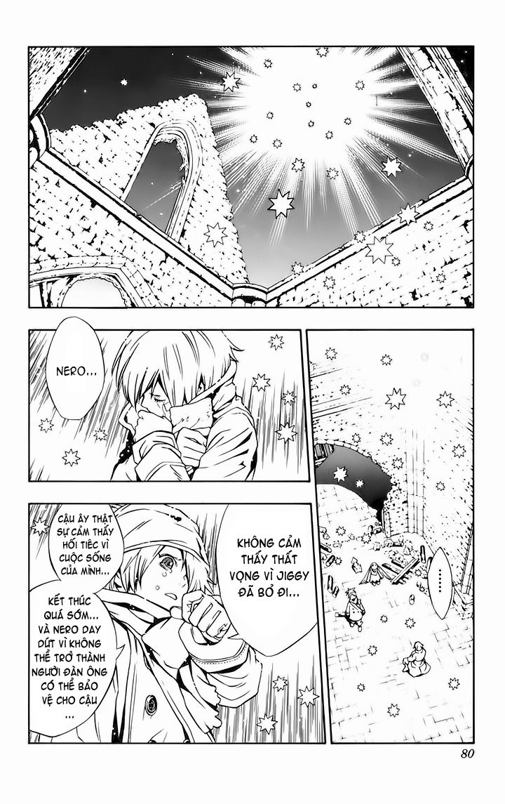 Ong Đưa Thư Chapter 5 - Trang 1